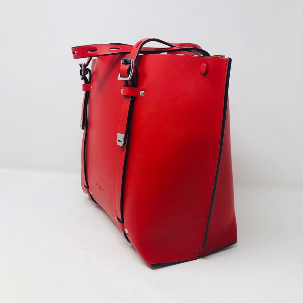 RAG & BONE MINI FIELD TOTE - Picture 6 of 15